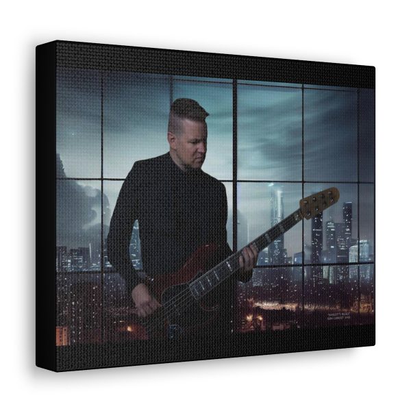 "Bassist's Blues" - Image 9
