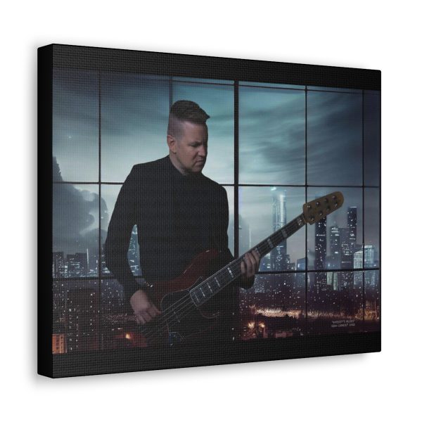 "Bassist's Blues" - Image 16