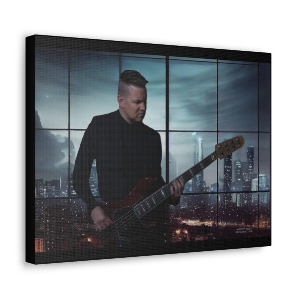 "Bassist's Blues" - Image 23