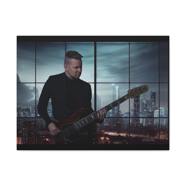 "Bassist's Blues" - Image 29