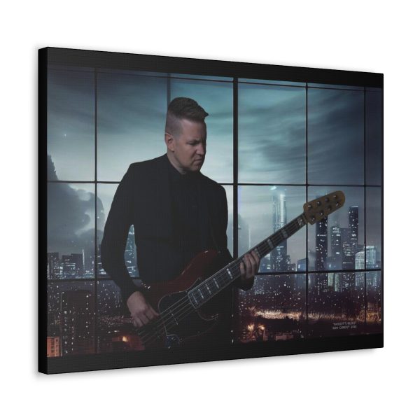 "Bassist's Blues" - Image 30
