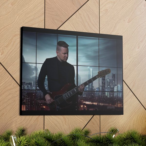 "Bassist's Blues" - Image 35