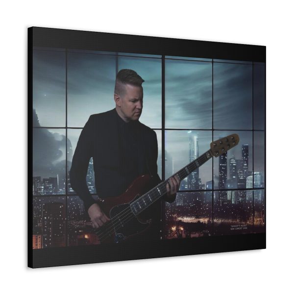 "Bassist's Blues" - Image 37