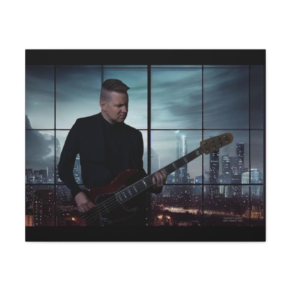 "Bassist's Blues" - Image 36