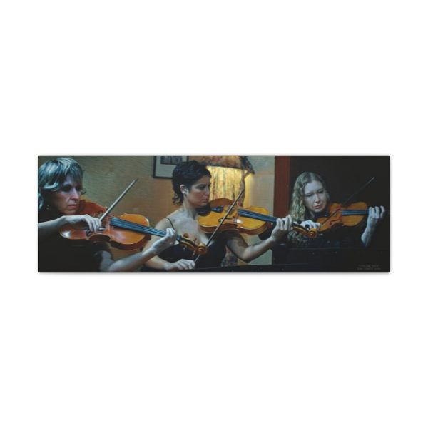 "Violin Trio" - Image 8