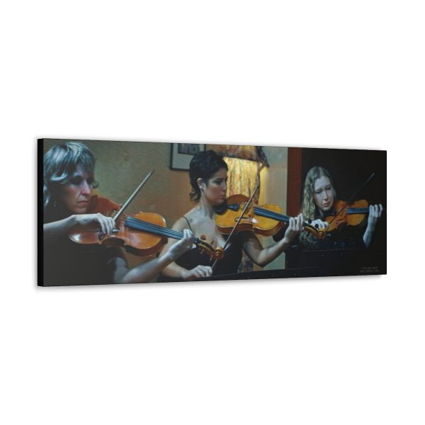 "Violin Trio" - Image 9
