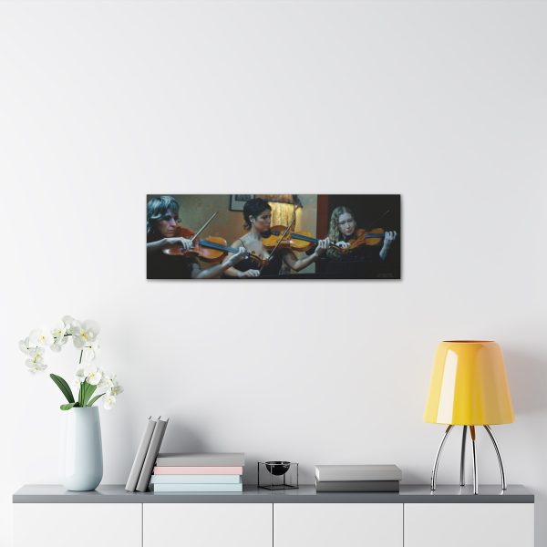 "Violin Trio" - Image 11