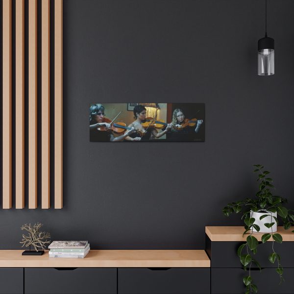 "Violin Trio" - Image 12