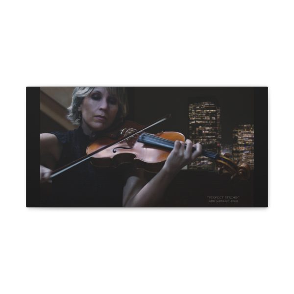 Pusch Violin - Image 8