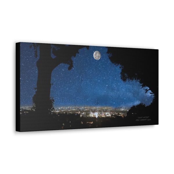 "Moon Over LA" - Image 9