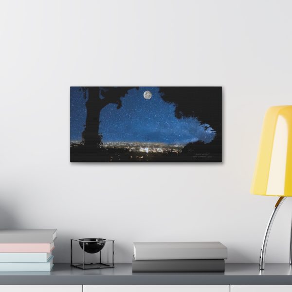 "Moon Over LA" - Image 11