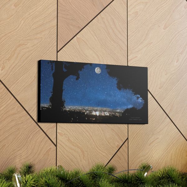 "Moon Over LA" - Image 14