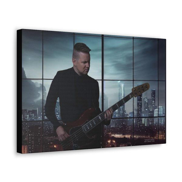 "Bassist's Blues" - Image 44