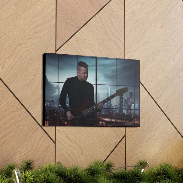 "Bassist's Blues" - Image 49