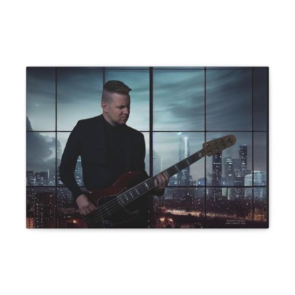 "Bassist's Blues" - Image 43