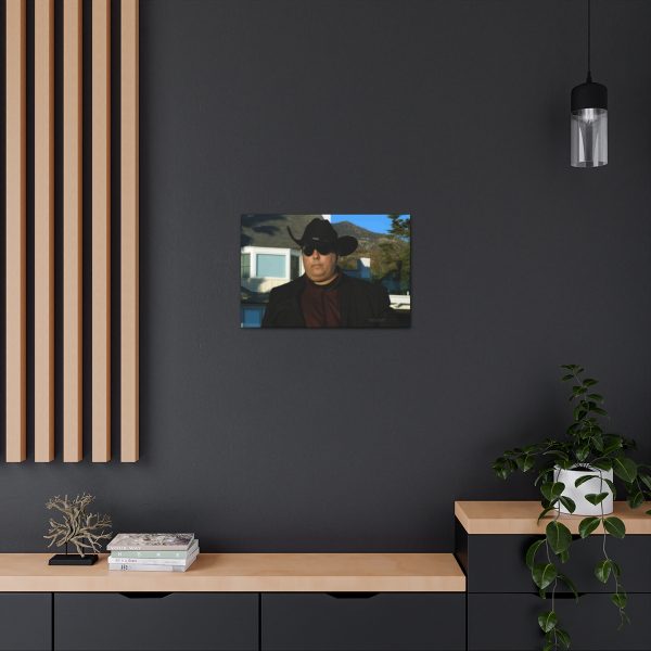 "Demetri's Backyard" - Image 19