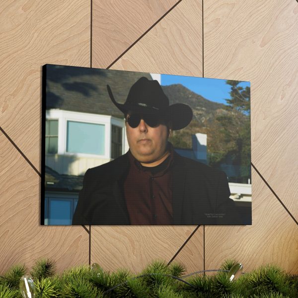 "Demetri's Backyard" - Image 21