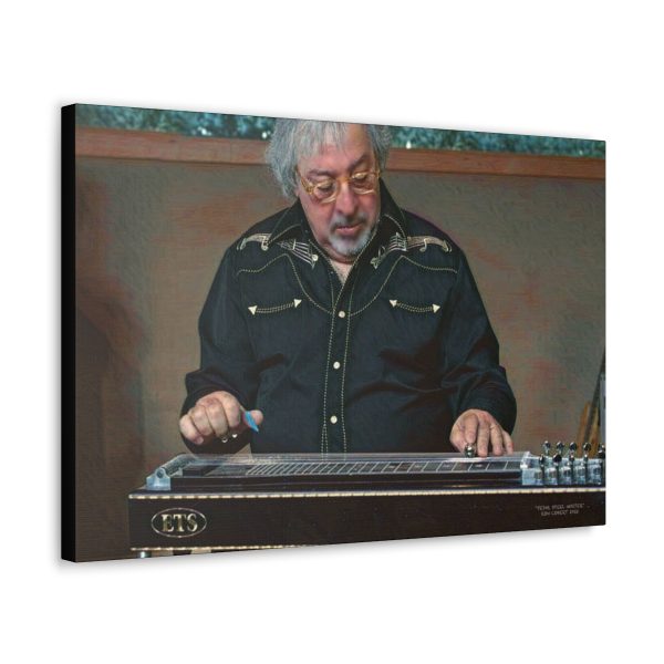 "Pedal Steel Master" - Image 9