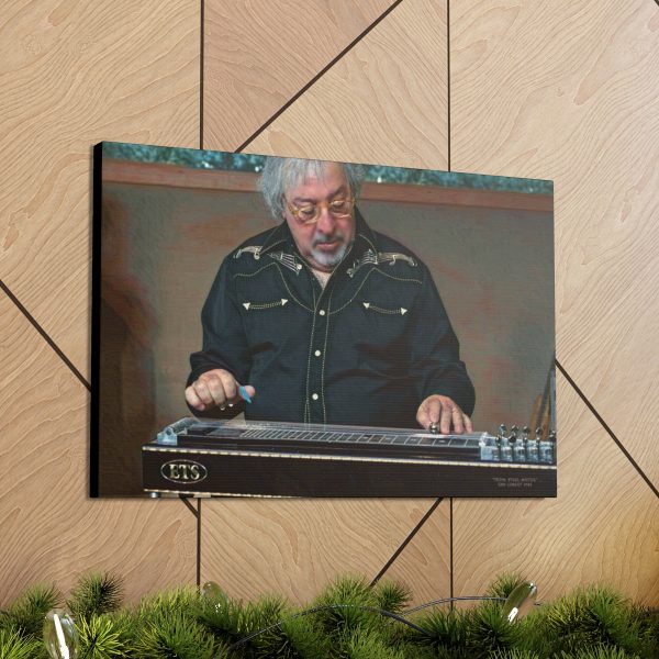 "Pedal Steel Master" - Image 14
