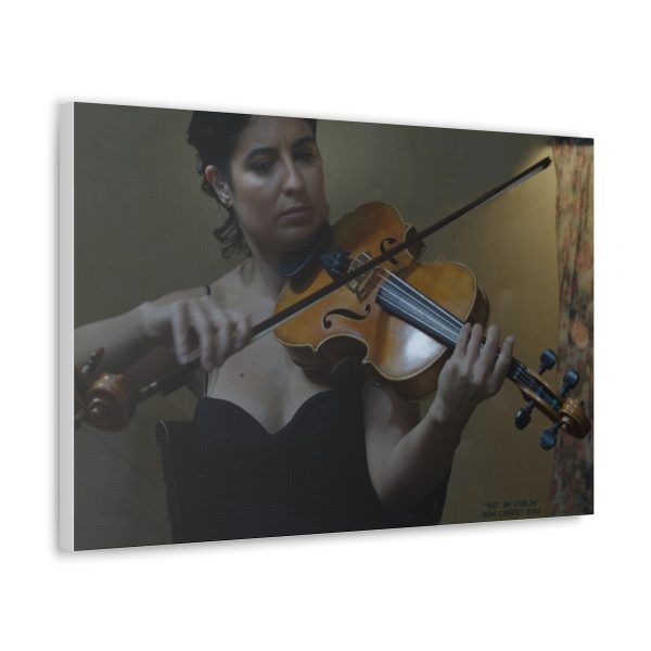 “ART OF VIOLIN” - Image 9