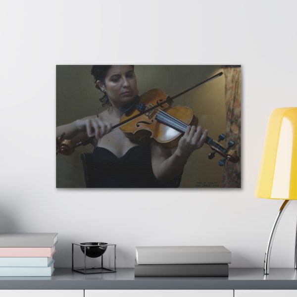 “ART OF VIOLIN” - Image 11