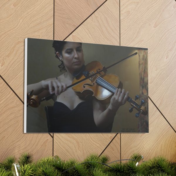 “ART OF VIOLIN” - Image 14
