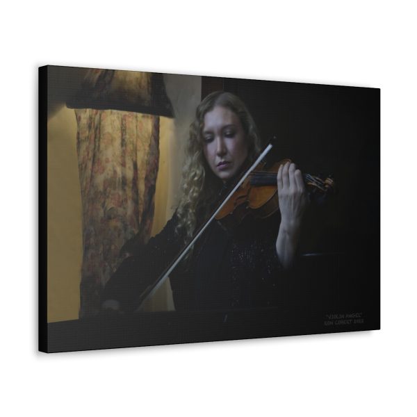 "Violin Angel" - Image 9