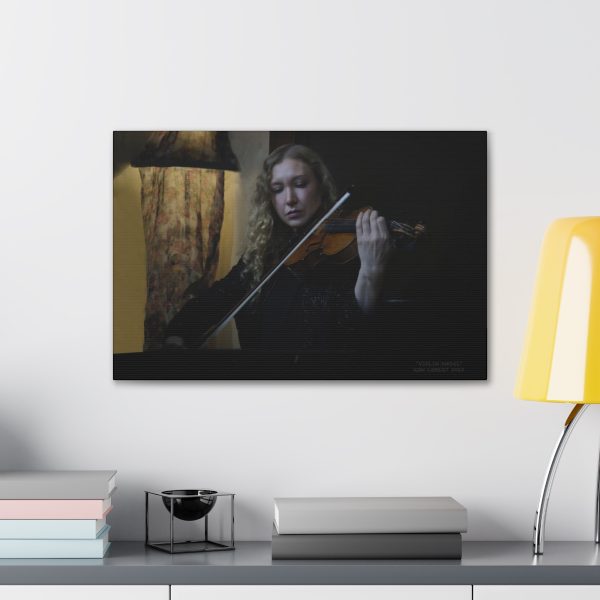 "Violin Angel" - Image 11