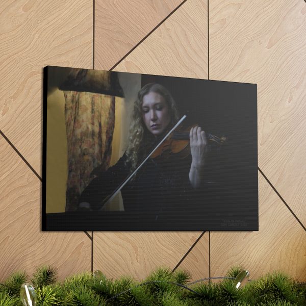 "Violin Angel" - Image 14