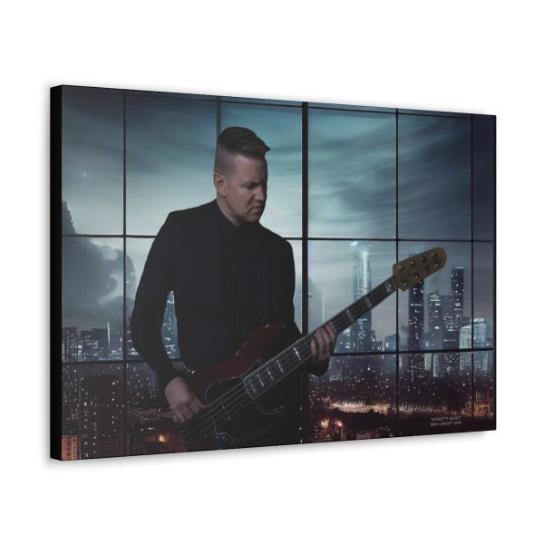 "Bassist's Blues" - Image 51