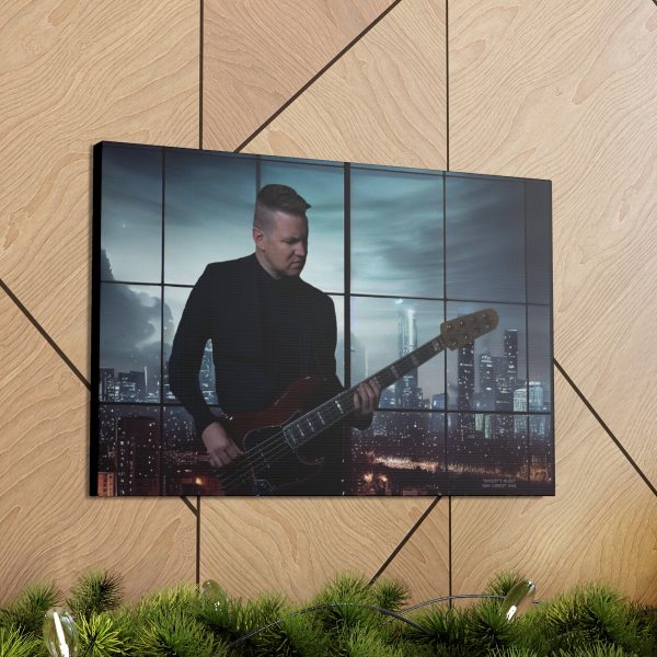 "Bassist's Blues" - Image 56