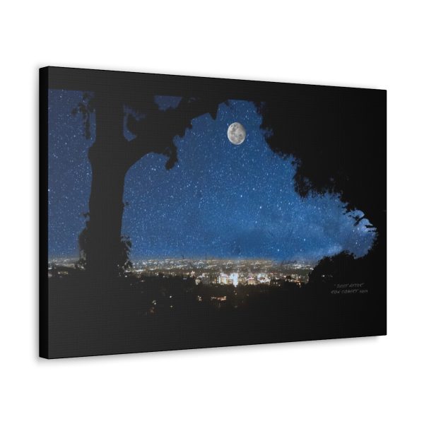 "Moon Over LA" - Image 16