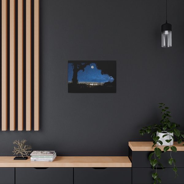 "Moon Over LA" - Image 19