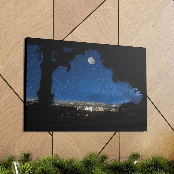 "Moon Over LA" - Image 21