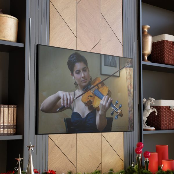 "Manoela's Violin" - Image 7