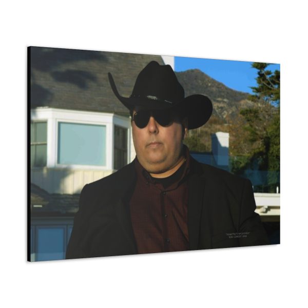 "Demetri's Backyard" - Image 3