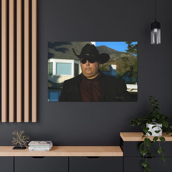 "Demetri's Backyard" - Image 5