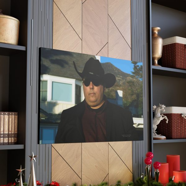 "Demetri's Backyard" - Image 7