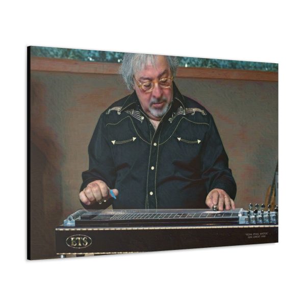 "Pedal Steel Master" - Image 3