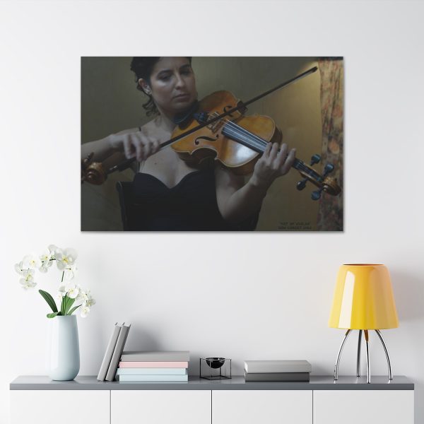 “ART OF VIOLIN” - Image 4