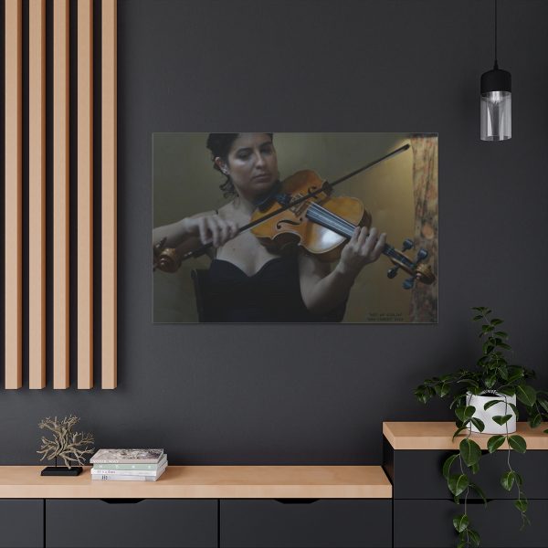“ART OF VIOLIN” - Image 5