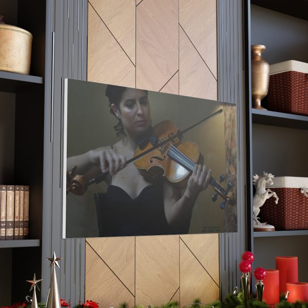 “ART OF VIOLIN” - Image 7