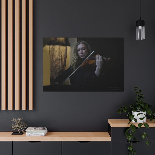 "Violin Angel" - Image 5