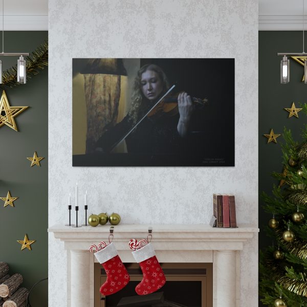 "Violin Angel" - Image 6