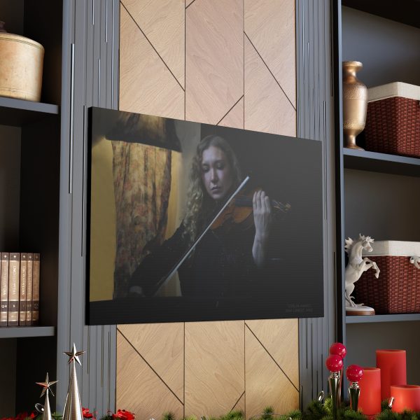 "Violin Angel" - Image 7