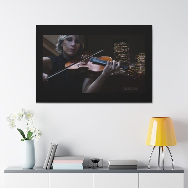Pusch Violin - Image 4