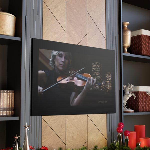 Pusch Violin - Image 7