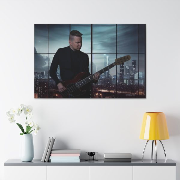 "Bassist's Blues" - Image 5