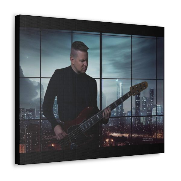 "Bassist's Blues" - Image 58