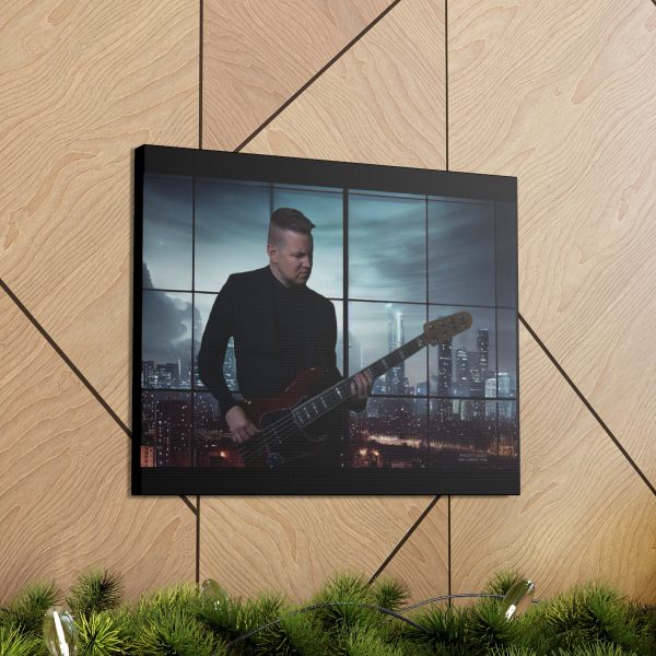 "Bassist's Blues" - Image 63